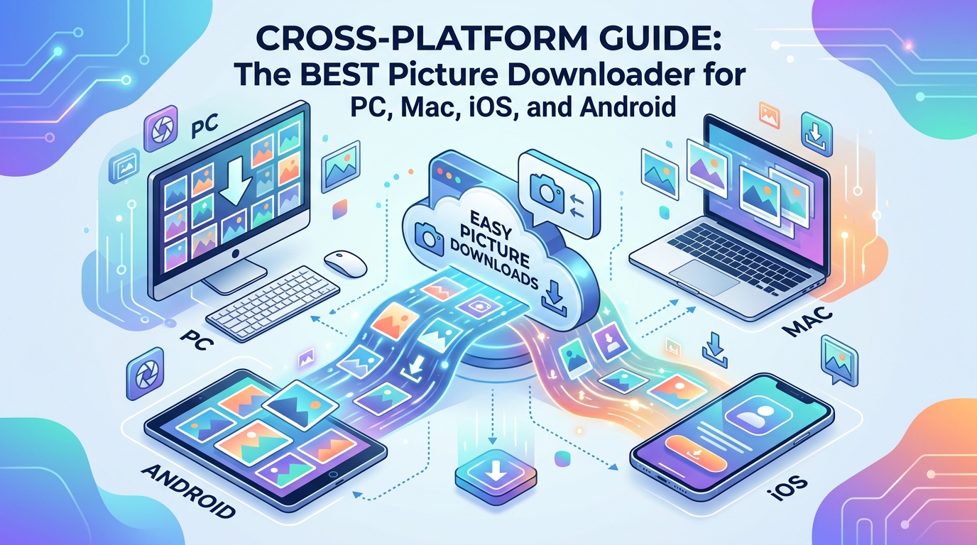 best telegram picture downloader