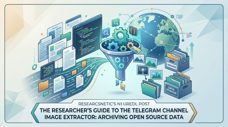 telegram channel image extractor